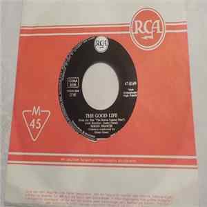 Sergio Franchi - Bella Nina FLAC album