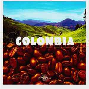 Various - Colombia FLAC album
