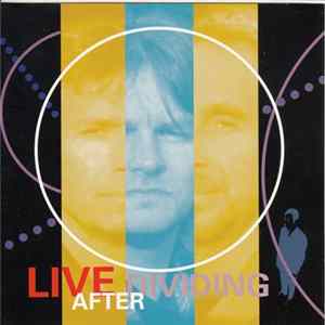 Genesis - Live After Dividing FLAC album