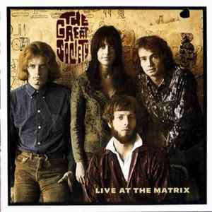 The Great Society - Live At The Matrix FLAC album