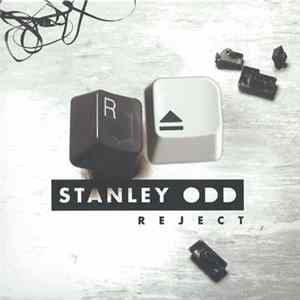Stanley Odd - Reject FLAC album