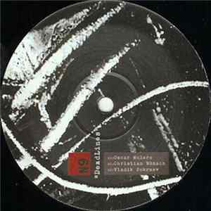 Various - Deadlines FLAC album