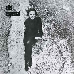 Elis Regina - Elis Especial FLAC album