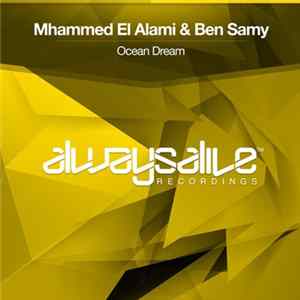 Mhammed El Alami & Ben Samy - Ocean Dream FLAC album