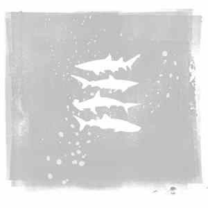 My Brightest Diamond - Shark Remixes Volumes 1, 2, 3 & 4 FLAC album