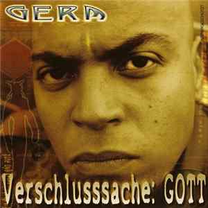 Germ - Verschlusssache: GOTT FLAC album