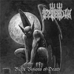 Jezebedth - Black Visions Of Death FLAC album