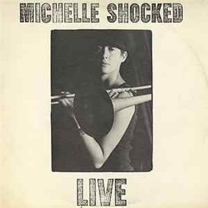 Michelle Shocked - Live FLAC album