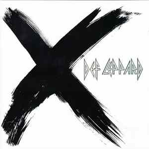 Def Leppard FLAC album