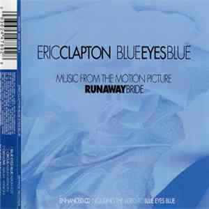 Eric Clapton - Blue Eyes Blue FLAC album