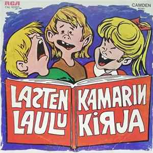 Various - Lastenkamarin Laulukirja FLAC album