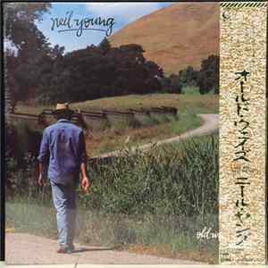 Neil Young - Old Ways FLAC album