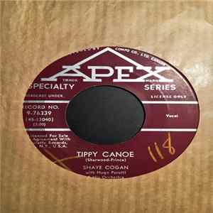 Shaye Cogan - Tippy Canoe FLAC album