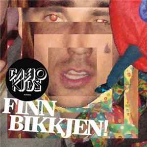 Casiokids - Finn Bikkjen! / Gomurmamma FLAC album