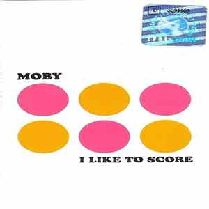 Moby - I Like To Score FLAC album