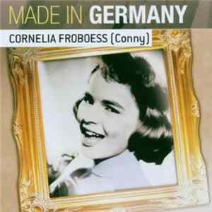 Cornelia Froboess (Conny) - Made In Germany FLAC album