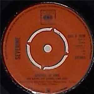 Séverine - Chance In Time FLAC album
