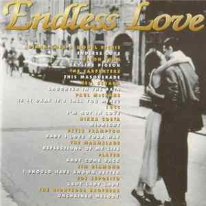 Various - Endless Love FLAC album
