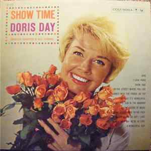 Doris Day - Show Time FLAC album