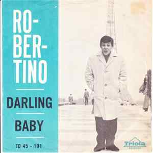 Robertino - Darling / Baby FLAC album