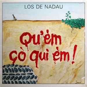 Los De Nadau - Qu'Èm Çò Qui Èm! FLAC album