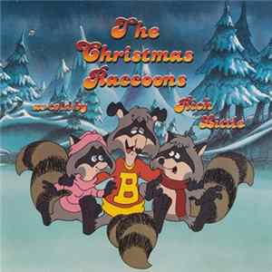 Rich Little And The Raccoons - The Christmas Raccoons FLAC album