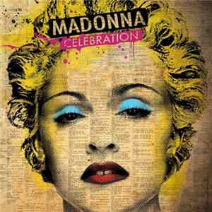 Madonna - Celebration (Deluxe) FLAC album
