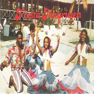 Jean-Claude - Fiesta Mauricien FLAC album