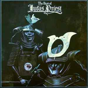 Judas Priest - The Best Of Judas Priest FLAC album