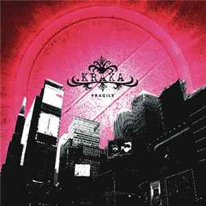 Kraka - Fragile FLAC album