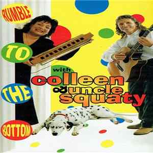 Colleen & Uncle Squaty - Rumble To The Bottom FLAC album