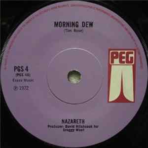 Nazareth - Morning Dew FLAC album