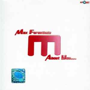 Max Farenthide - About You FLAC album