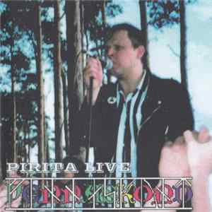 Vennaskond - Pirita Live FLAC album
