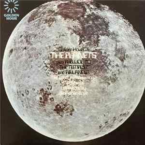 Gustav Holst, London Philharmonic Orchestra Conducted By Sir Adrian Boult - Golden Hour Of The Planets FLAC album