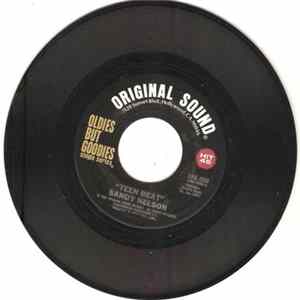 Hollywood Persuaders / Sandy Nelson - Drums A-Go-Go / Teen Beat FLAC album