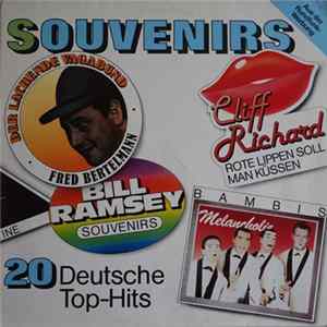 Various - Souvenirs FLAC album