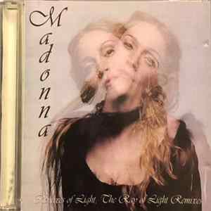 Madonna - Remixes Of Light: The Ray Of Light Remixes FLAC album