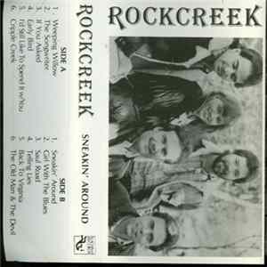 Rockcreek - Sneakin' Around FLAC album