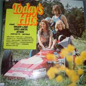 Various - Today's Hits FLAC album