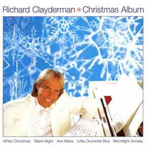 Richard Clayderman - Christmas Album FLAC album