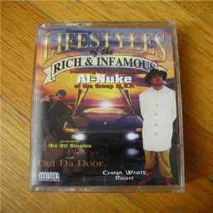 Al Nuke - Lifestyles Of The Rich & Infamous FLAC album