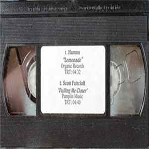 Human / Scott Faircloff - Lemonade / Pulling Me Closer FLAC album
