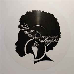 Terrence Parker & Claude Young Jr. - The 4 Play EP FLAC album