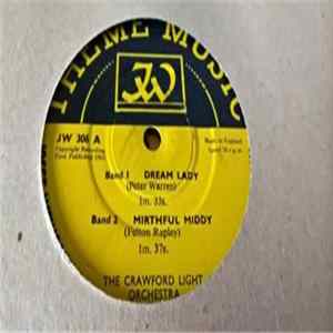 The Crawford Light Orchestra - Dream Lady FLAC album