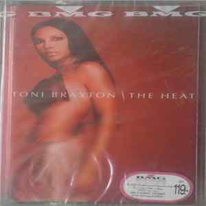 Toni Braxton - The Heat FLAC album
