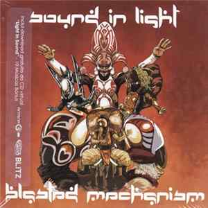 Blasted Mechanism - Sound In Light FLAC album