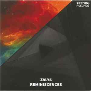 Zalys - Reminiscences FLAC album