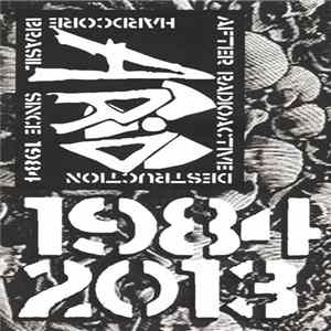 ARD - 1984 to 2013 FLAC album