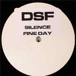 DSF - Silence / Fine Day (Remixes) FLAC album